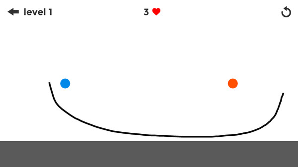 Love In Drawing gameplay screenshot