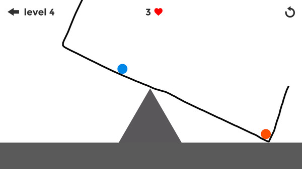 Love In Drawing gameplay screenshot