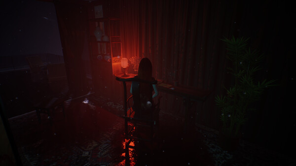 Love In The Dark gameplay screenshot