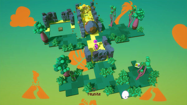 Love is Dead gameplay screenshot
