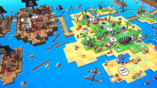 Love is Dead gameplay screenshot