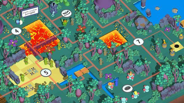 Love is Dead gameplay screenshot