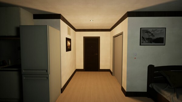 Love, Sam gameplay screenshot