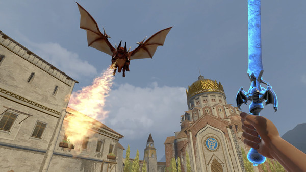 L.S.D.: Prologue to Lasting Spiritual Derangement gameplay screenshot