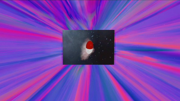 L.S.D.: Prologue to Lasting Spiritual Derangement gameplay screenshot