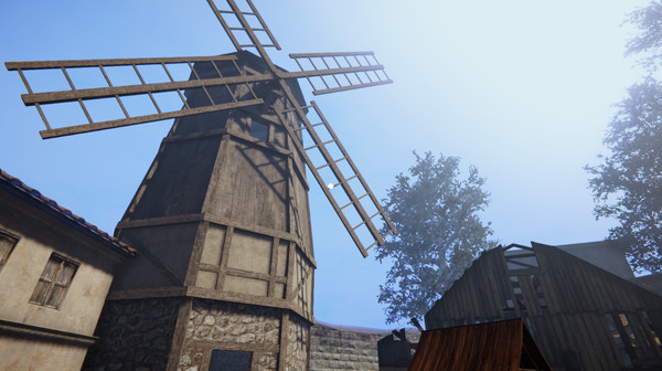 Ludus gameplay screenshot