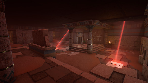 Lumina gameplay screenshot