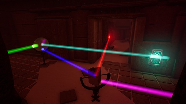 Lumina gameplay screenshot