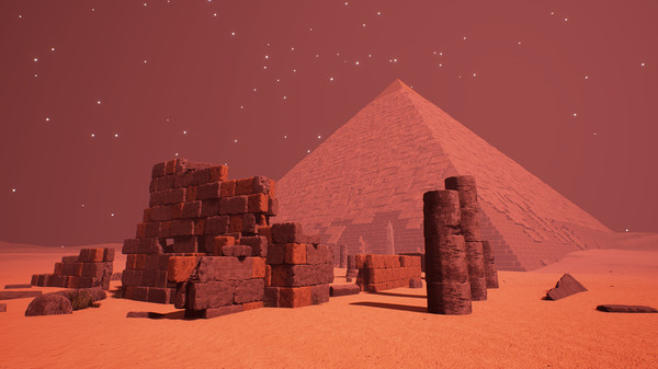 Lumina gameplay screenshot