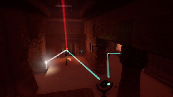 Lumina gameplay screenshot