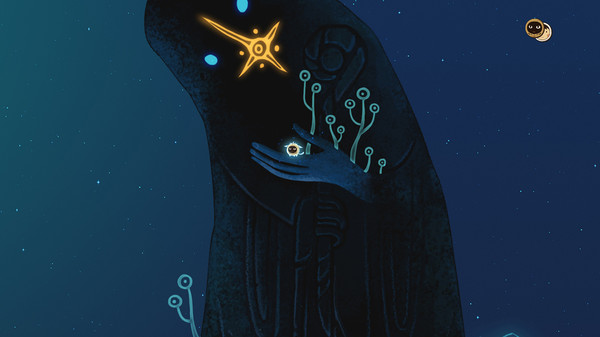 LUNA The Shadow Dust gameplay screenshot