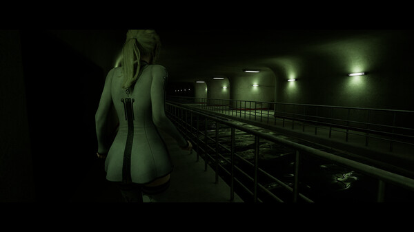 Lunar Eclipse gameplay screenshot