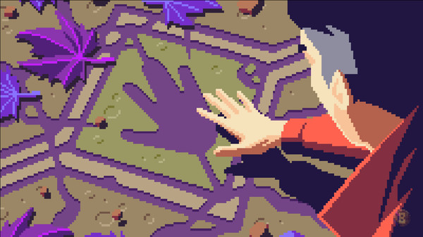 LUNARK gameplay screenshot