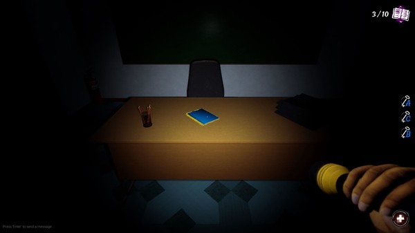 Lunch Lady gameplay screenshot