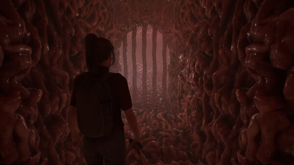 Lurking Danger gameplay screenshot