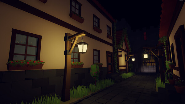 Lycans gameplay screenshot