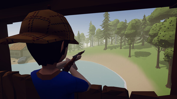 Lycans gameplay screenshot