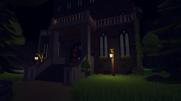 Lycans gameplay screenshot