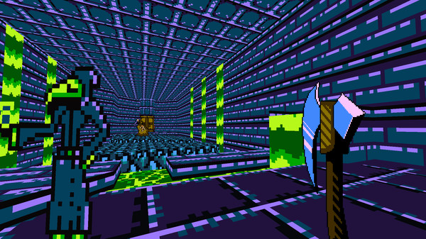 Lycanthorn II - Rain of Beasts gameplay screenshot