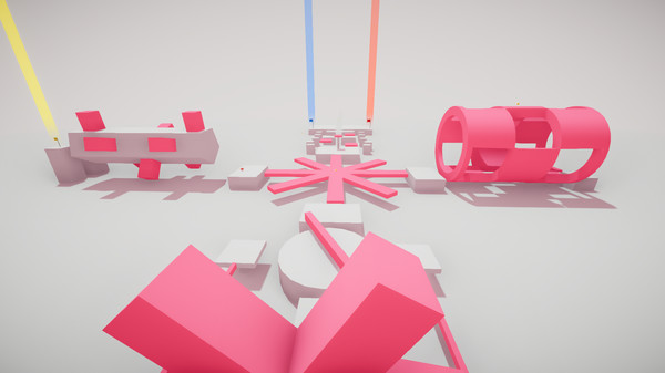 Mad Adventures gameplay screenshot