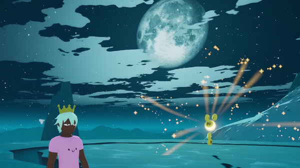 Mad Adventures gameplay screenshot