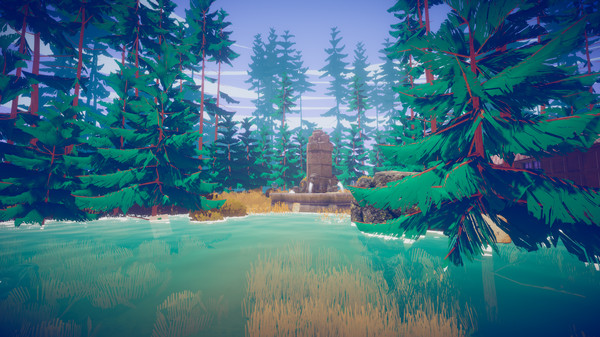 Mad Experiments: Escape Room gameplay screenshot