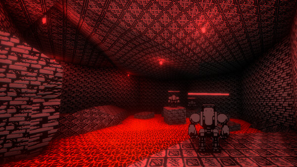 MADGUN gameplay screenshot