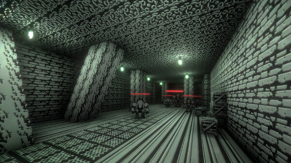 MADGUN gameplay screenshot