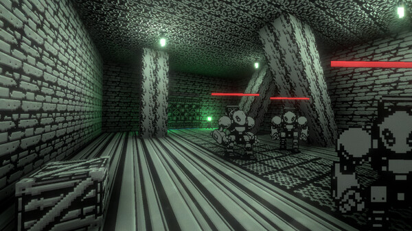 MADGUN gameplay screenshot