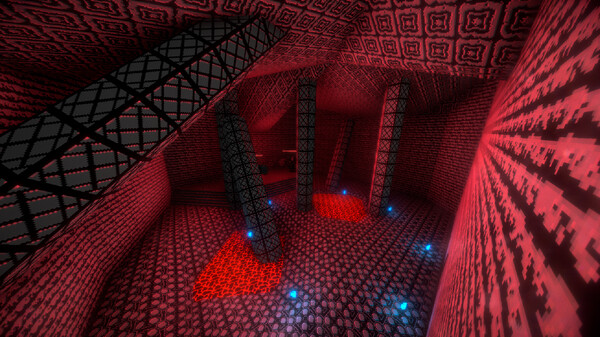 MADGUN gameplay screenshot