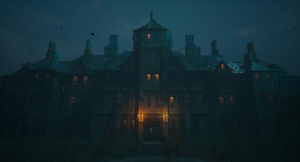 Madhouse Madness: Streamer's Fate gameplay screenshot