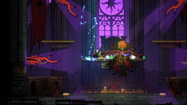 Madshot gameplay screenshot