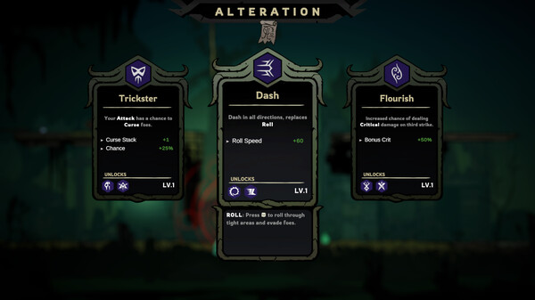 Madshot gameplay screenshot