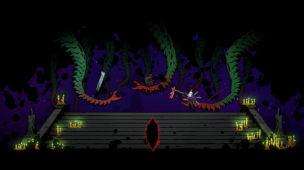 Madshot gameplay screenshot