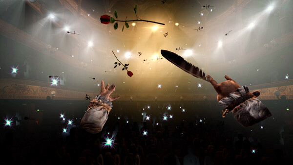 Maestro gameplay screenshot