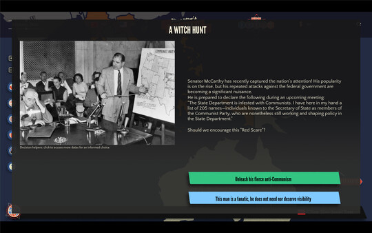 Maestro's Cold War 2 gameplay screenshot