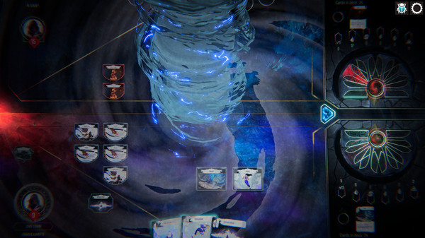 Mage Noir - Infinity gameplay screenshot