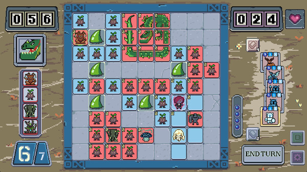 Magibrick gameplay screenshot
