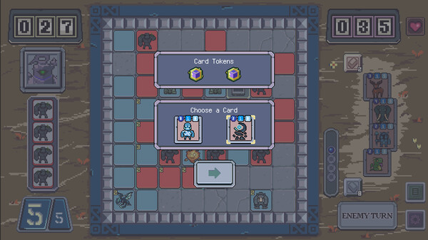 Magibrick gameplay screenshot