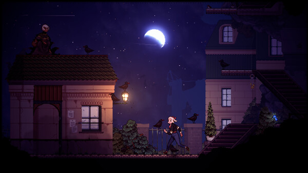 Magical Delicacy gameplay screenshot