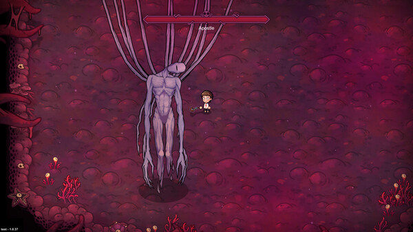 Magicraft gameplay screenshot