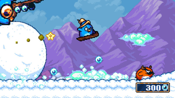 Mago gameplay screenshot