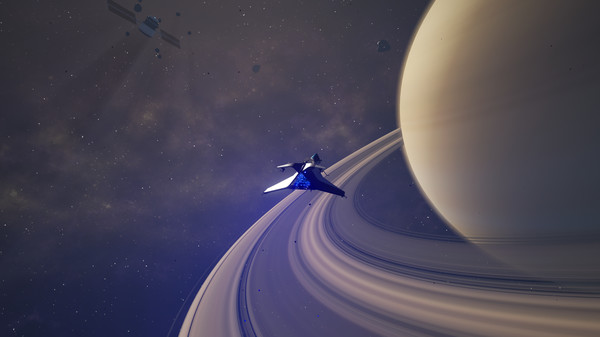 Main Assembly gameplay screenshot
