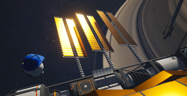 Main Assembly gameplay screenshot