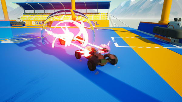 Main Assembly gameplay screenshot