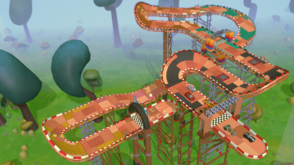 Make Way gameplay screenshot