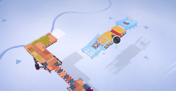 Make Way gameplay screenshot