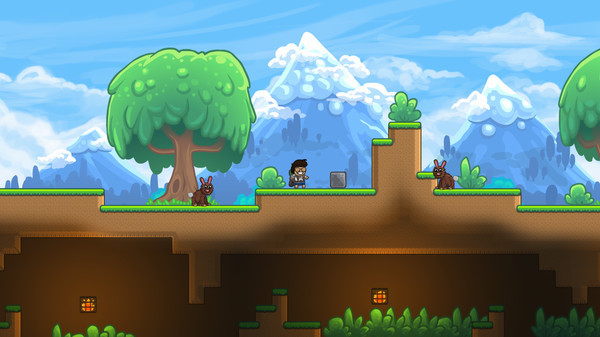 MakerKing gameplay screenshot
