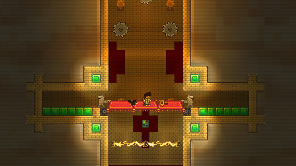 MakerKing gameplay screenshot