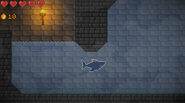 Makis Adventure gameplay screenshot